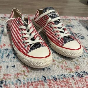 Converse Americana Chuck Taylor Sneakers